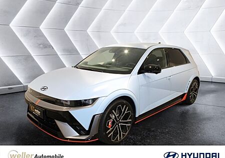 Hyundai IONIQ 5 N ''N'' Elektro 84kWh 4WD