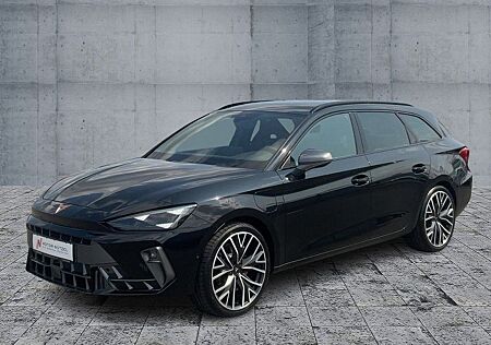 Cupra Leon ST e-Hybrid 272PS/ MATRIX/ NAVI/ SHZ/ ACC