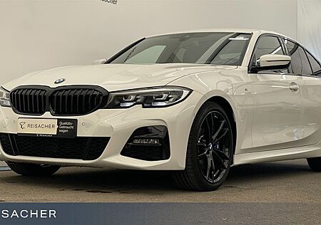 BMW 320i A Lim M Sport LCPro LED RFK SHZ H&K DAB 19"