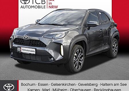 Toyota Yaris Cross 1.5 HYBRID Team D FWD KAMERA KLIMA