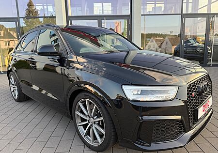 Audi RS Q3 RSQ3 2.5 TFSI quattro/BOSE/LED/MMI/AHK