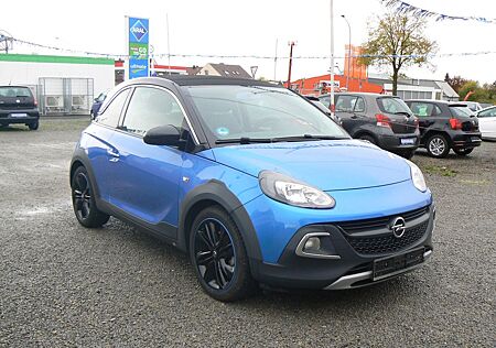 Opel Adam Rocks ecoFlex/Leder/Klimaauto