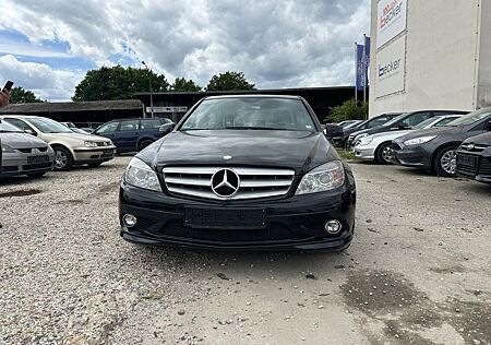 Mercedes-Benz C 180 Klasse Lim. CGI BlueEfficiency