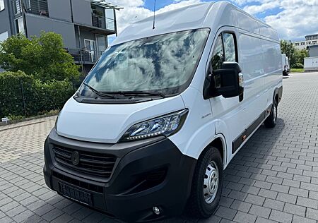 Fiat Ducato MAXI L5H2 HOCH*LANG*NAVI*KLIMATRONIK*CAM*