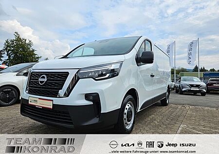 Nissan Primastar Kasten L2H1 dci130 N-Connecta Navi