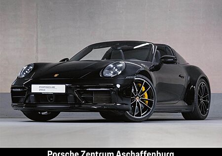 Porsche 992 911 Targa 4S Sport Design Paket PCCB BOSE