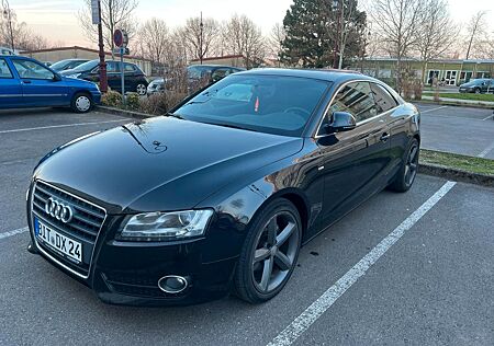 Audi A5 2.0 TFSI - S-Line - Sport Plus Paket