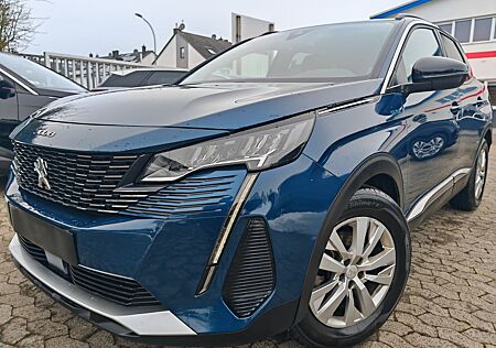 Peugeot 3008 PureTech 130 STYLE LED KAMERA TOP #34531