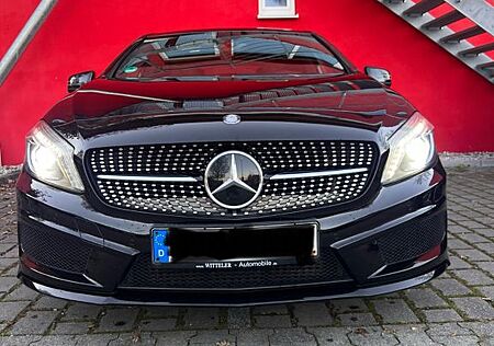 Mercedes-Benz A 200 CDI StreetStyle StreetStyle