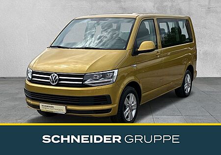 VW T6 Multivan Volkswagen Comfortline 2.0 TDI AHK+LED+NAVI