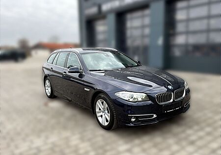 BMW 530d Touring Aut. Luxury Line