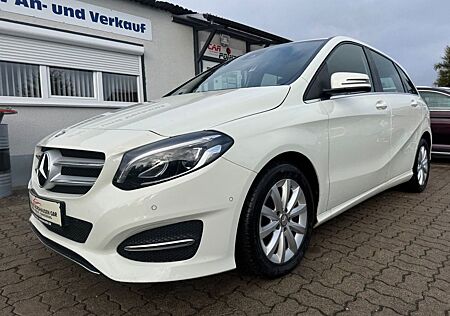 Mercedes-Benz B 180 B -Klasse