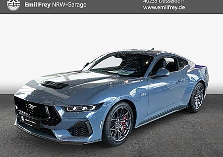 Ford Mustang Fastback 5.0 Ti-VCT V8 Aut. GT 328 kW, 2