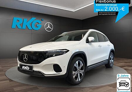 Mercedes-Benz EQA 350 4M PROGRESSIVE PANORAMA DISTRONIC MEMORY