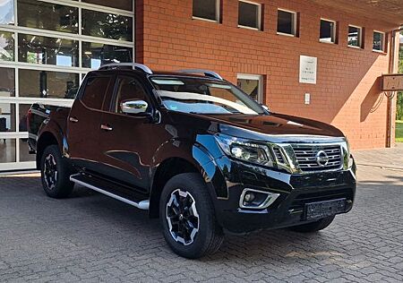 Nissan Navara Tekna /Garantie /AHK /2.3 DCI