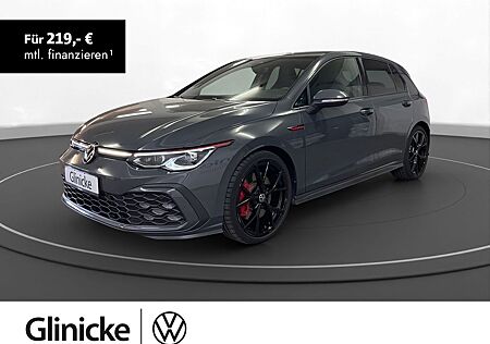 VW Golf Volkswagen VIII GTI Pano Matrix LM 19" Navi PDC vo+hi
