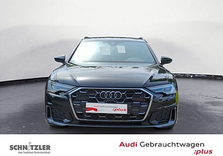Audi A6 Avant S line 40 TDI quattro tronic MATRIX-LED