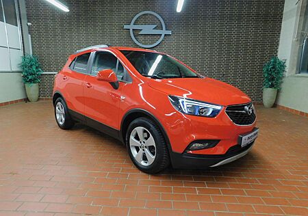 Opel Mokka X Active Start/Stop