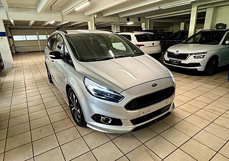 Ford S-Max 2.0 Ecoblue Aut. ST-Line 7-Sitzer