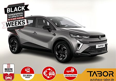 Renault Captur 1.3 TCe 160 Aut Techno Nav UVP-23%*