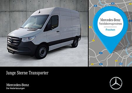 Mercedes-Benz Sprinter 211 CDI KA Hoch Kompakt Klima+MBUX
