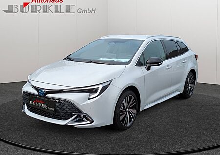 Toyota Corolla Touring Sports 1.8l Hybrid Teamplayer ++