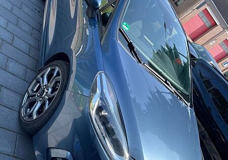 Ford Fiesta 1,0 EcoBoost 92kW ST-Line ST-Line