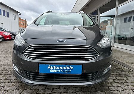 Ford Grand C-Max Titanium 7-Sitzer