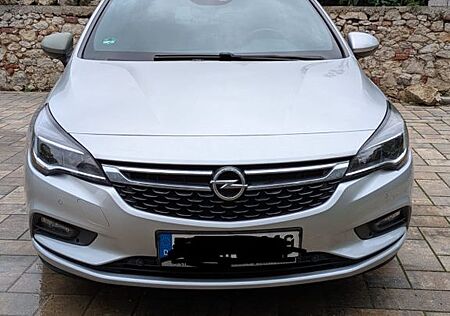 Opel Astra ST 1.6 Diesel Dynamic 100kW Automatik ...