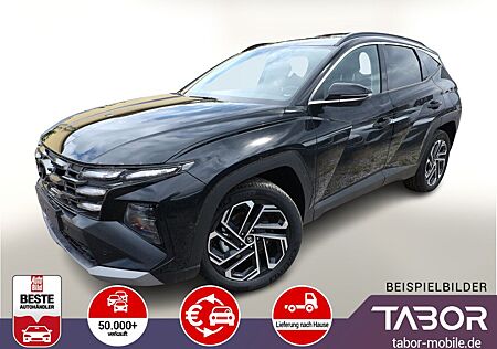 Hyundai Tucson 1.6 HEV 215 DCT Prime Matrix AssisP 19Z
