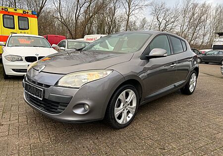 Renault Megane III Dynamique *TÜV NEU*ZAHNRIEMEN NEU*