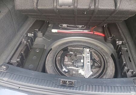 BMW 520d touring -