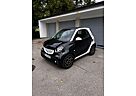 Smart ForTwo 0.9 66kW passion twinamic passion