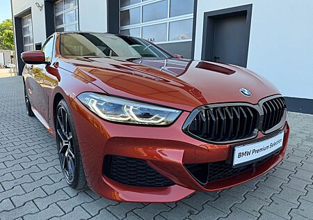 BMW 840d xDrive M-SPORT/CARBON/H&K/LASER/360°/GESTIK