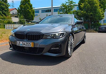 BMW 320d xDrive Touring M Sport Auto TÜV/ Service Ne