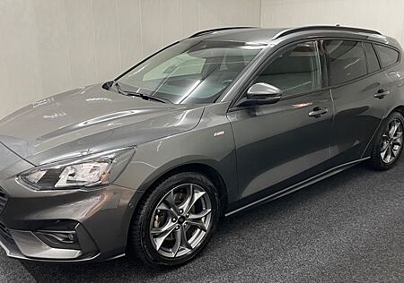 Ford Focus 1.0 Hybrid"Benzin ST-Line LED KAMERA NAVI