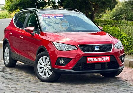 Seat Arona Style/TüvNeu/Kamera/Garantie