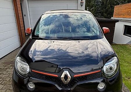 Renault Twingo ENERGY TCe 110 EDC GT GT