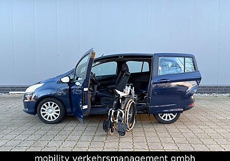 Ford B-Max Trend Behindertengerecht Ladeboy