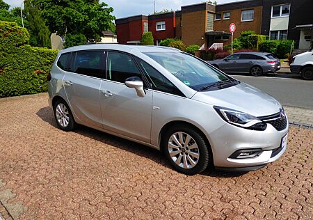 Opel Zafira Tourer