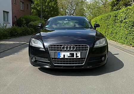 Audi TT Coupe 1.8 mit TÜV+Motor generalüberholt+SHZ