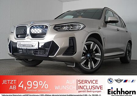 BMW iX3 Inspiring M Sport PGSD.ACC.LED-SW.PARKASSIST