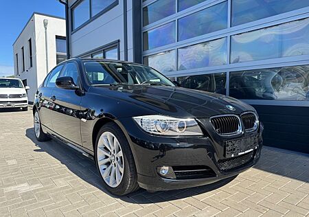 BMW 318i Autom. Xenon Sitzheiz. HU/AU NEU