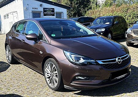 Opel Astra K Lim. 5-trg. Innovation*Kamera*Totwinkel*