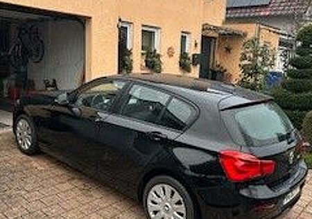 BMW 118i -TOP gepflegt aus 1. Hand