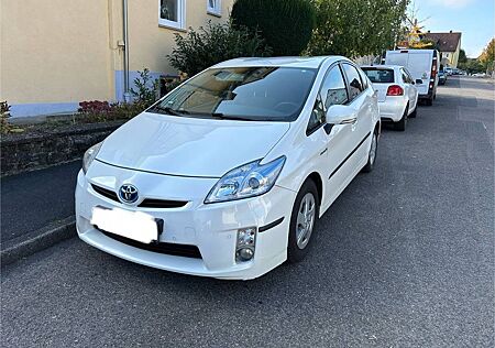 Toyota Prius 1.8-l-VVT-i -