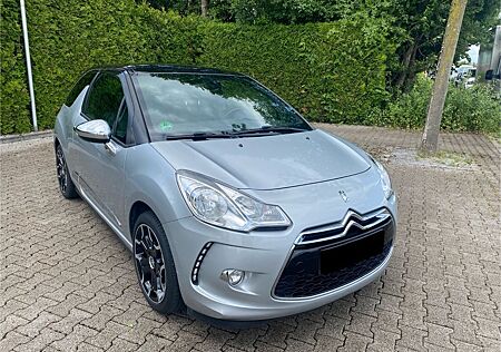 Citroën DS3 THP 155 SportChic Nur 58.000 km