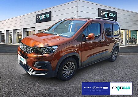 Peugeot Rifter L1 Allure BlueHDi 130 FAP S&S