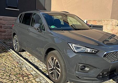 Seat Tarraco 1.5 TSI ACT 110kW Style Style