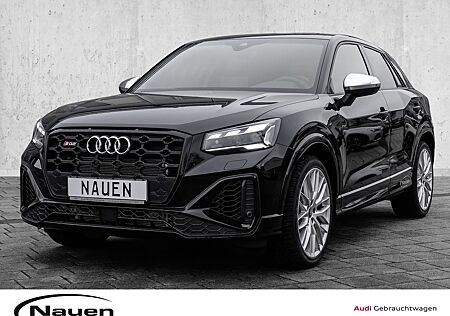 Audi SQ2 quattro *Leasing 569€* Navi* Matrix*